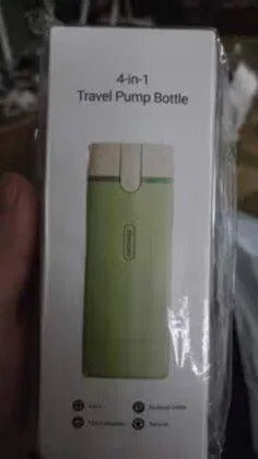 Producto recibido por Valeria S.